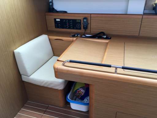 Jeanneau Jeanneau Sun odyssey 50 ds