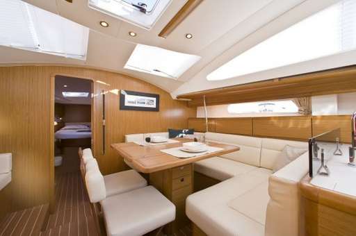 Jeanneau Jeanneau Sun odyssey 50 ds