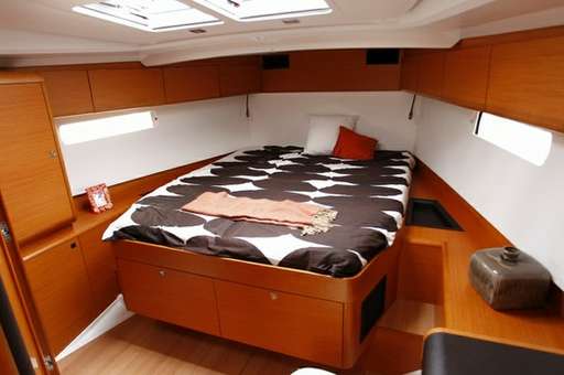 Jeanneau Jeanneau Sun odyssey 519