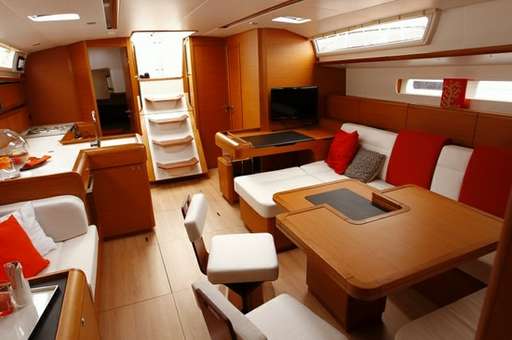 Jeanneau Jeanneau Sun odyssey 519