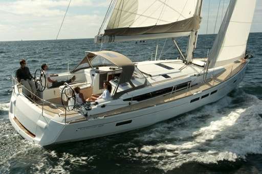 Jeanneau Jeanneau Sun odyssey 519