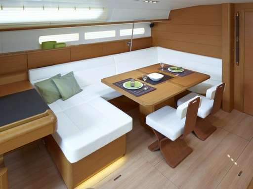 Jeanneau Jeanneau Sun odyssey 519