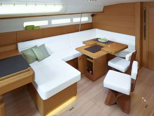 Jeanneau Jeanneau Sun odyssey 519