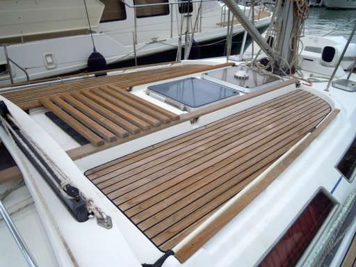 Jeanneau Jeanneau Sun odyssey 51