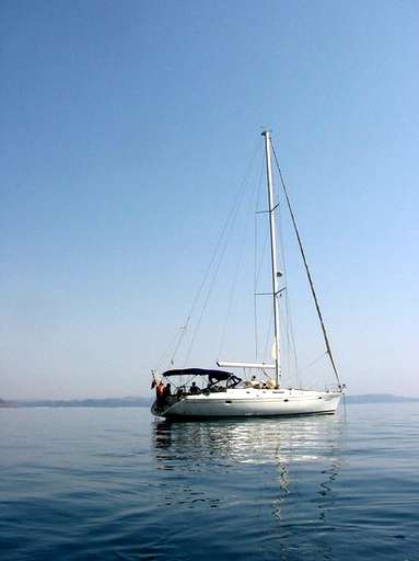 Jeanneau Jeanneau Sun odyssey 52.2