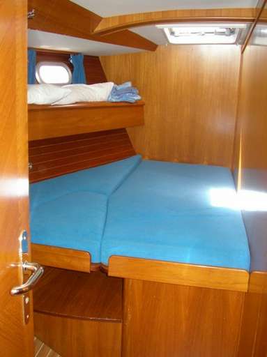 Jeanneau Jeanneau Sun odyssey 52.2