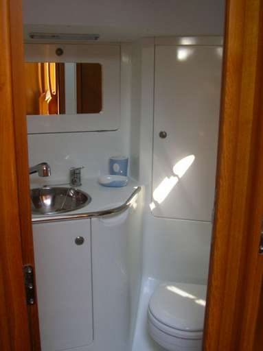 Jeanneau Jeanneau Sun odyssey 52.2