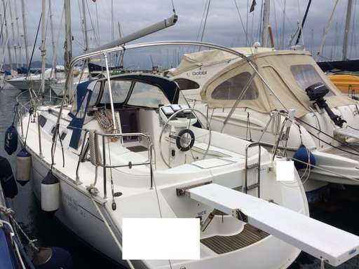 Jeanneau Jeanneau Sun odyssey34.2