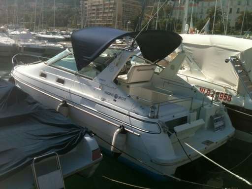 Jeanneau Jeanneau Yarding yacht ferretti 27