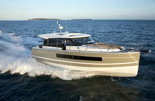 Jeanneau new Jeanneau new Nc 14