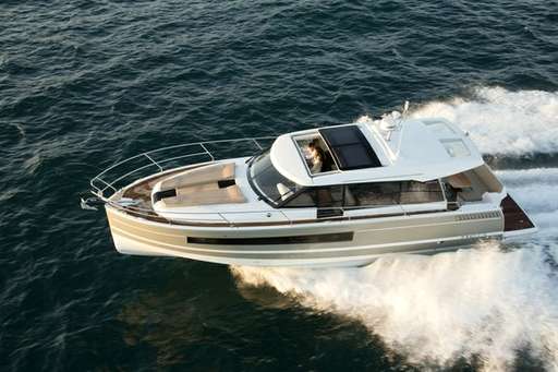 Jeanneau new Jeanneau new Nc 14