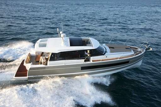 Jeanneau new Jeanneau new Nc 14