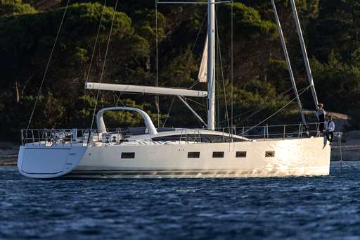 Jeanneau yacht Jeanneau yacht 64