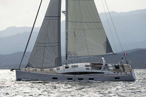 Jeanneau yacht Jeanneau yacht 64