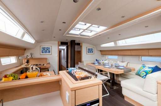 Jeanneau yacht Jeanneau yacht 64