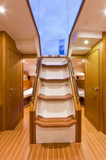 Jeanneau yacht Jeanneau yacht Sun odyssey 53