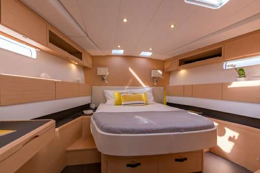 Jeanneau yacht Jeanneau yacht Sun odyssey 57 new look