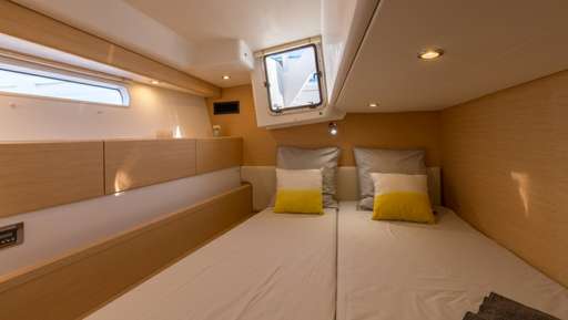 Jeanneau yacht Jeanneau yacht Sun odyssey 57 new look