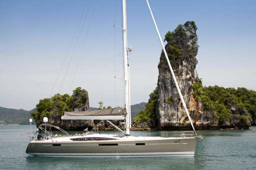 Jeanneau yacht Jeanneau yacht Sun odyssey 57 new look