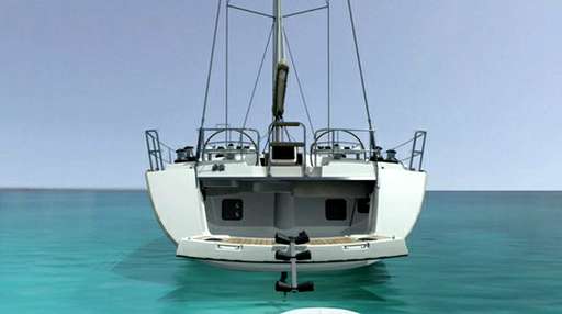 Jeanneau yacht Jeanneau yacht Sun odyssey 57 new look