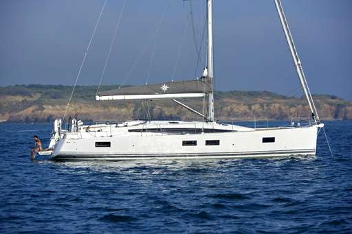 Jeanneau yachts Jeanneau yachts 51 new