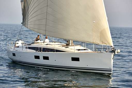 Jeanneau yachts Jeanneau yachts 51 new