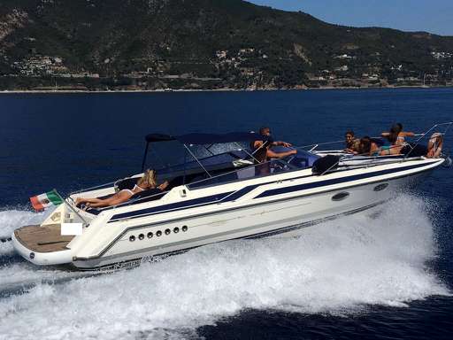 SUNSEEKER SUNSEEKER Mohawk 29