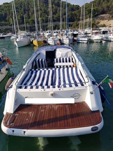 SUNSEEKER SUNSEEKER Mohawk 29