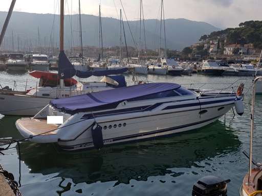 SUNSEEKER SUNSEEKER Mohawk 29