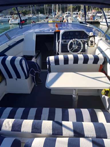 SUNSEEKER SUNSEEKER Mohawk 29