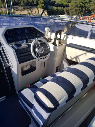 SUNSEEKER SUNSEEKER Mohawk 29