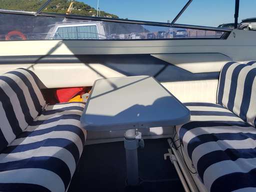 SUNSEEKER SUNSEEKER Mohawk 29