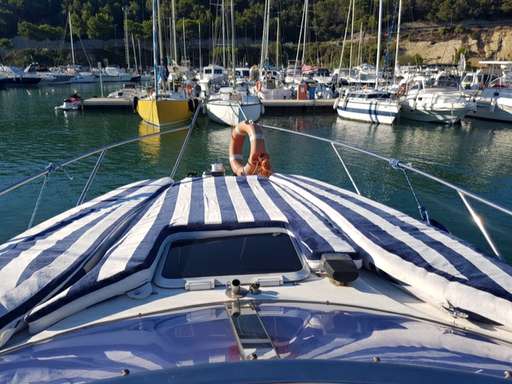 SUNSEEKER SUNSEEKER Mohawk 29