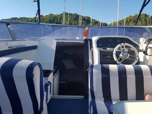 SUNSEEKER SUNSEEKER Mohawk 29