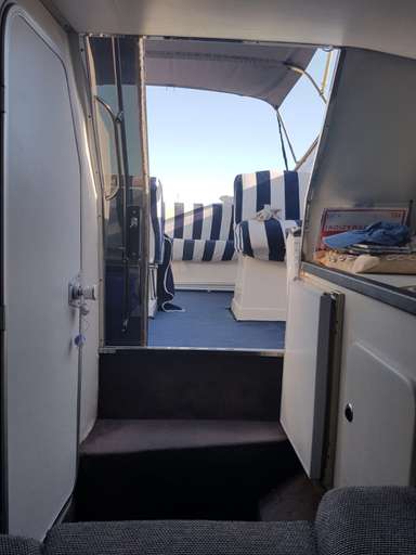 SUNSEEKER SUNSEEKER Mohawk 29