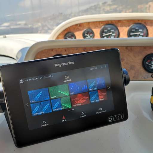 Salpa Salpa Laver 32.5