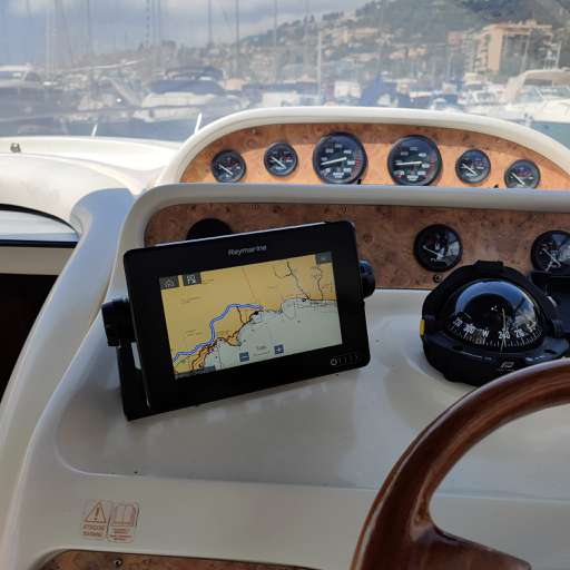 Salpa Salpa Laver 32.5