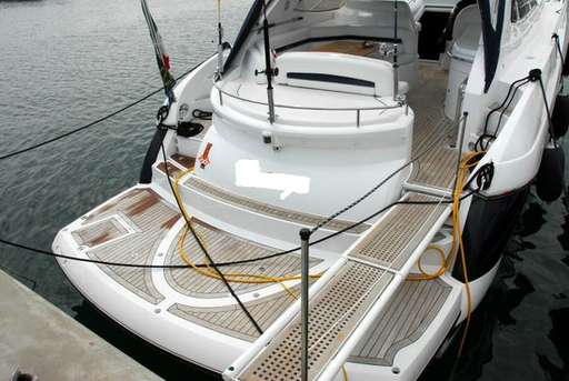 Sunseeker Sunseeker Portofino 46