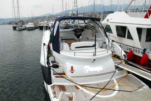 Sunseeker Sunseeker Portofino 46