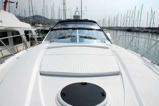 Sunseeker Sunseeker Portofino 46