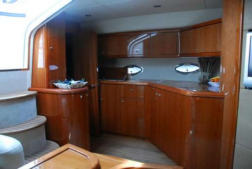 Sunseeker Sunseeker Portofino 46