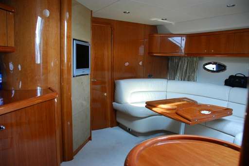 Sunseeker Sunseeker Portofino 46