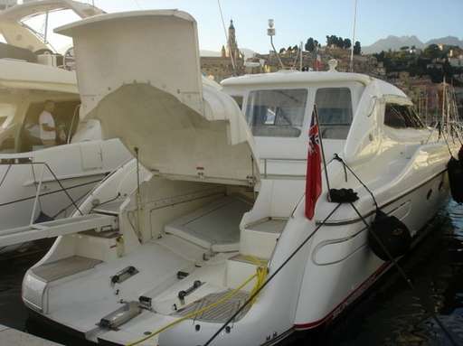 Sunseeker Sunseeker Predator 63