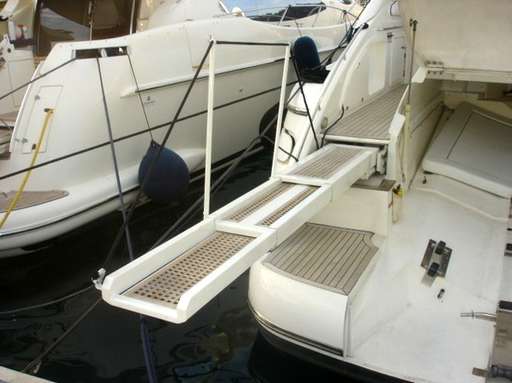 Sunseeker Sunseeker Predator 63