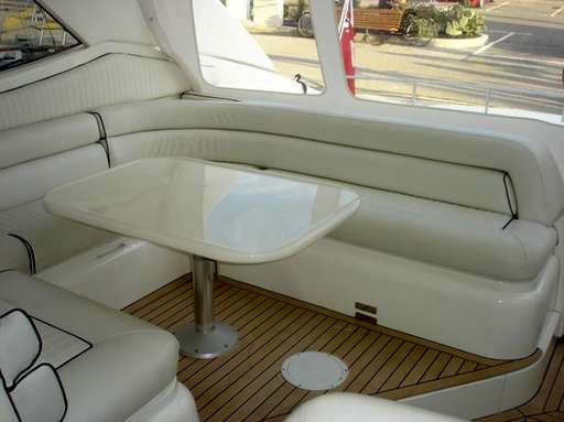 Sunseeker Sunseeker Predator 63