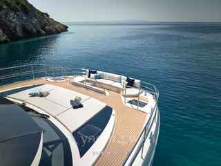 Prestige M8 - Foto 4