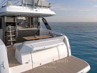 Prestige F 4.3 new 2025 - Photo 2