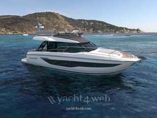 Prestige F 4.3 new 2025 - Photo 3