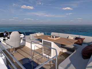 Prestige F 4.3 new 2025 - Photo 4