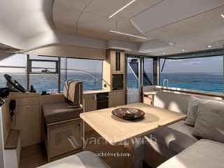 Prestige F 4.3 new 2025 - Photo 5